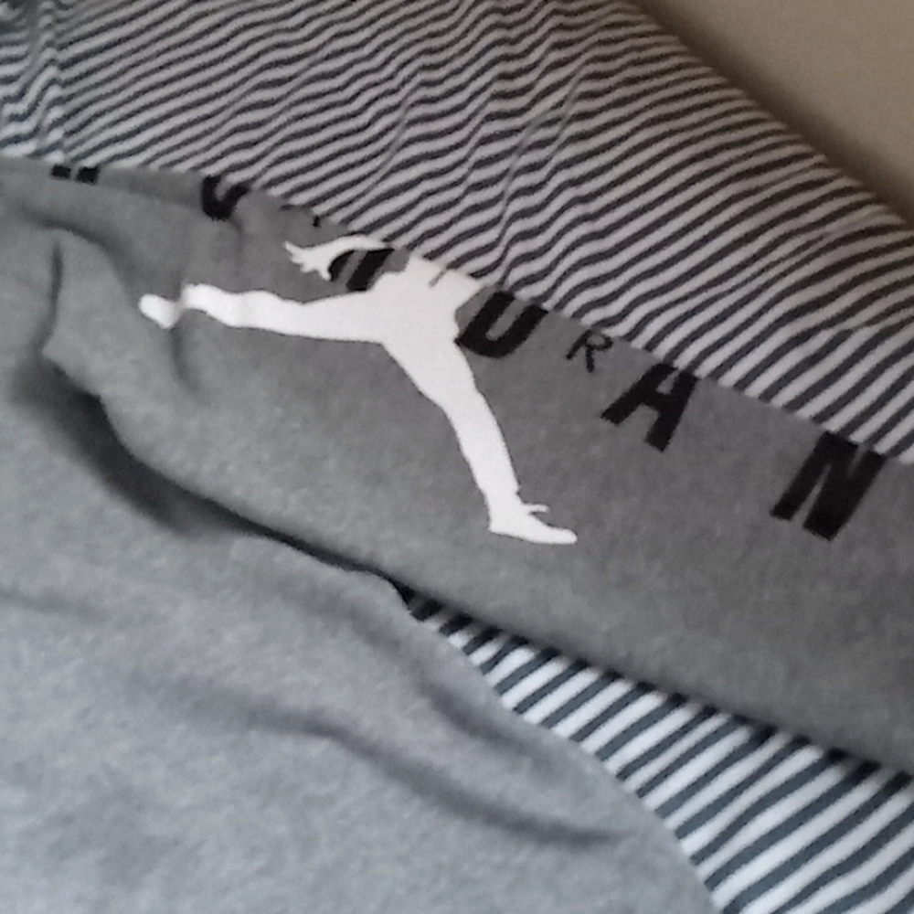 Jordan air